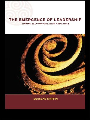 cover image of The Emergence of Leadership
